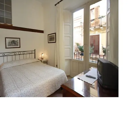4 Apartment