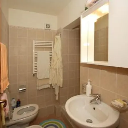 Apartment 4 Taormina